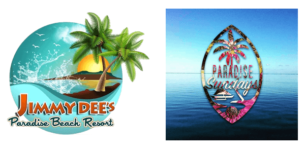 Jimmy Dee's Paradise Beach Resort